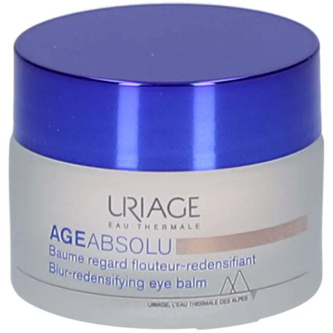 URIAGE Age Absolu Eye Balm 15 ml