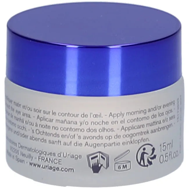 URIAGE Age Absolu Eye Balm 15 ml