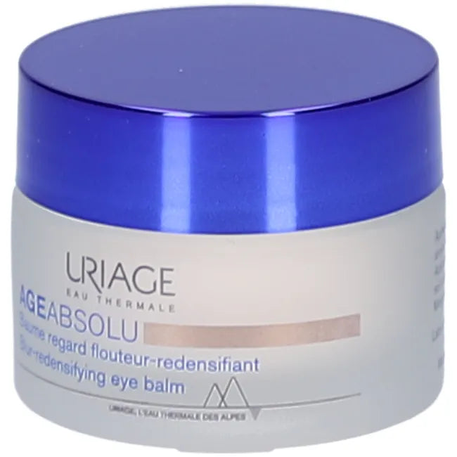 URIAGE Age Absolu Eye Balm 15 ml