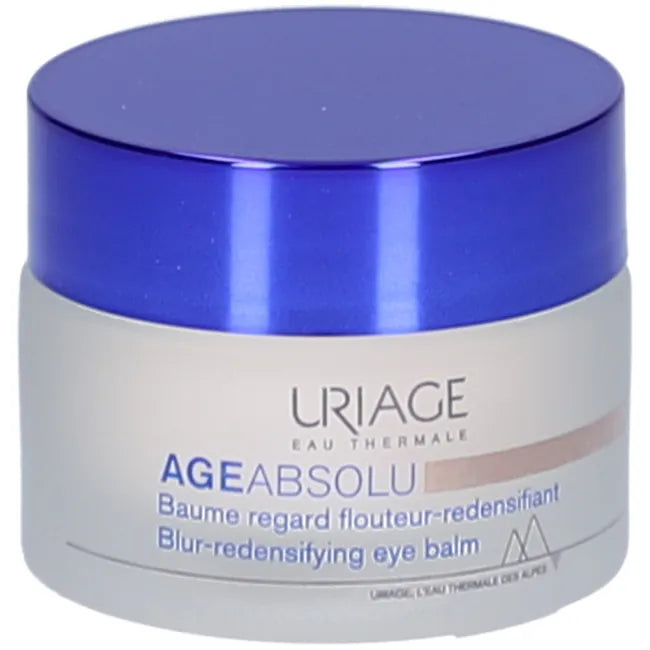 URIAGE Age Absolu Eye Balm 15 ml