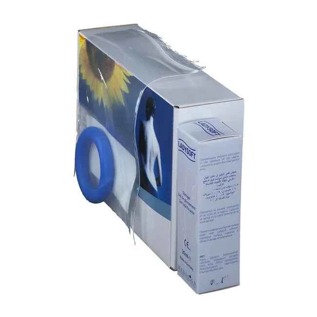 Uterine prolapse, vaginal prolapse, urinary incontinence, Ring pessary