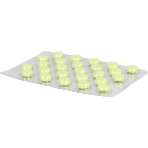 VALERIANA HEVERT Calming Tablets