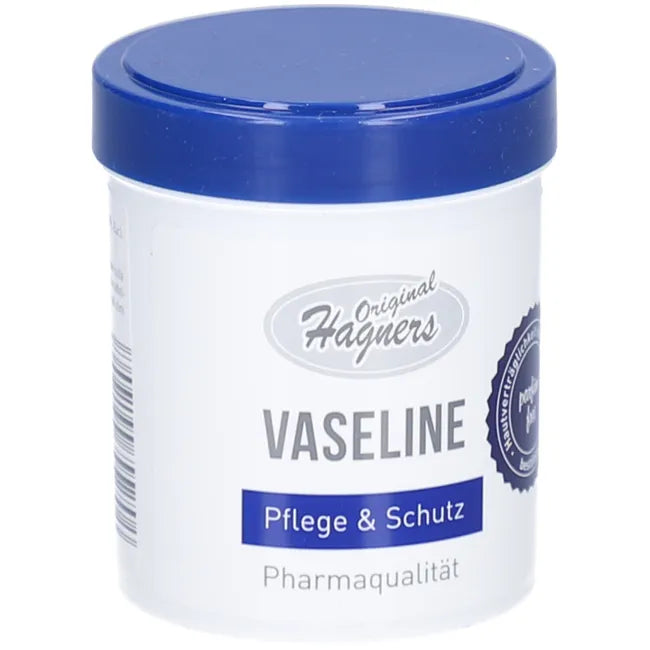 VASELINE PERFUME-FREE 125 ml