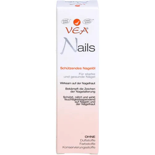 VEA Nails Nail Oil 8 ml
