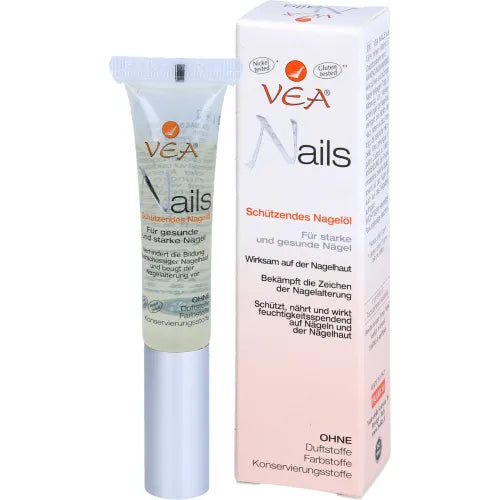 VEA Nails Nail Oil 8 ml