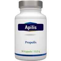 VEGAN APILIS Propolis Concentrate 330 mg Vegi Capsules