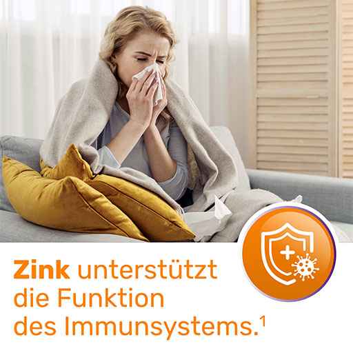 VEGAN Zinc Complex 25 mg High Dose Capsules 120 Capsules