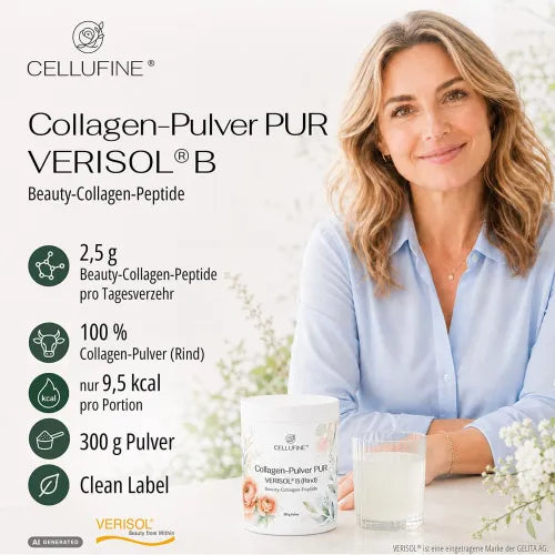 VERISOL Collagen Peptides Powder