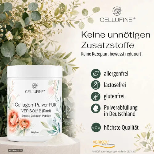 VERISOL Collagen Peptides Powder