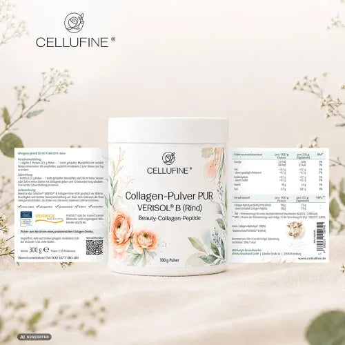 VERISOL Collagen Peptides Powder