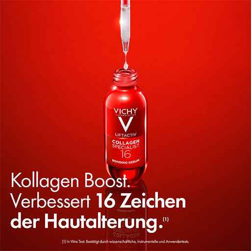VICHY LIFTACTIV Collagen Specialist 16 Serum
