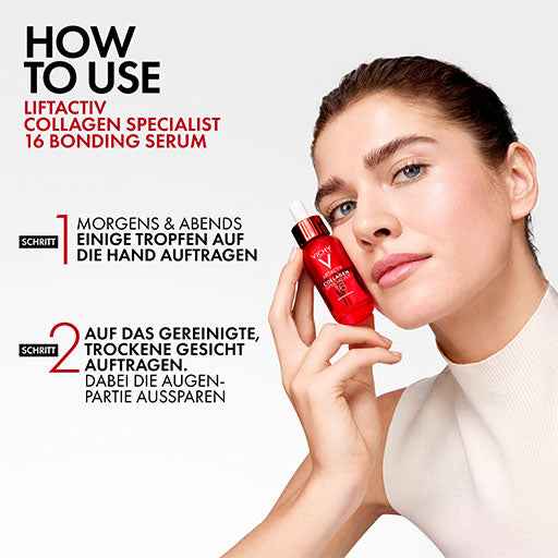 VICHY LIFTACTIV Collagen Specialist 16 Serum