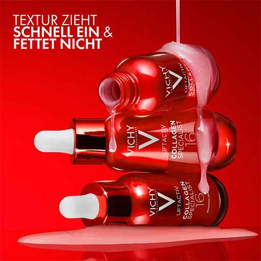 VICHY LIFTACTIV Collagen Specialist 16 Serum