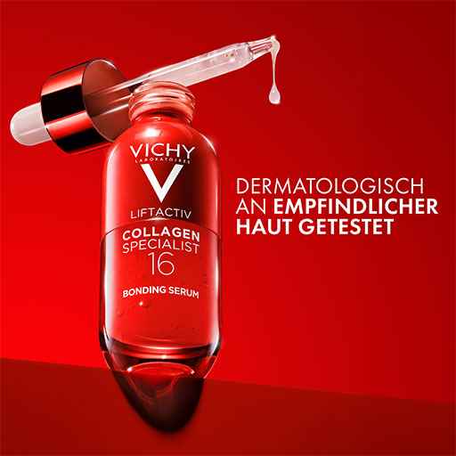 VICHY LIFTACTIV Collagen Specialist 16 Serum