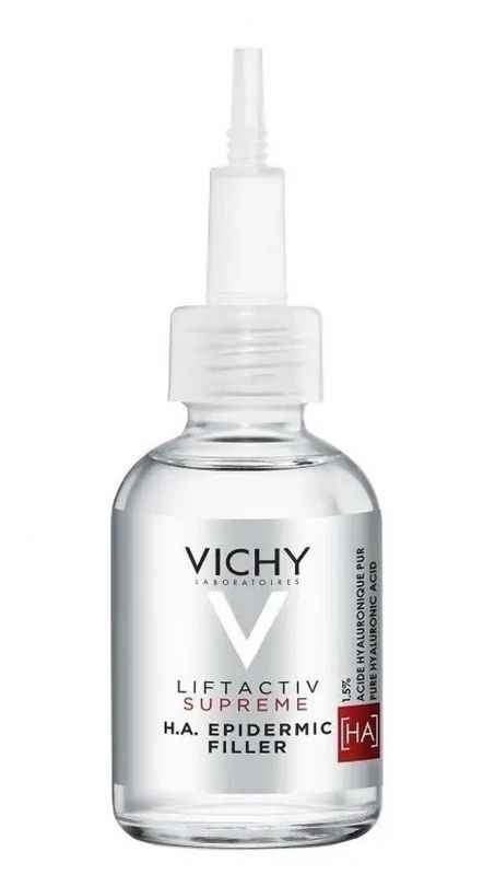 VICHY LIFTACTIV Supreme HA Epidermic Filler Anti-Wrinkle Serum