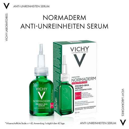 VICHY NORMADERM Anti-Blemish Serum