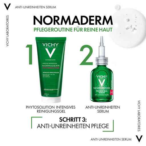 VICHY NORMADERM Anti-Blemish Serum