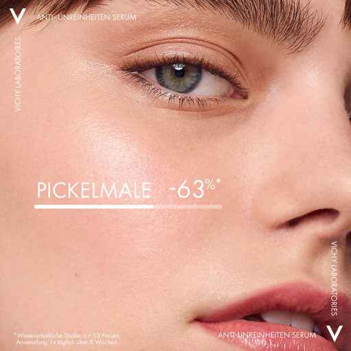 VICHY NORMADERM Anti-Blemish Serum