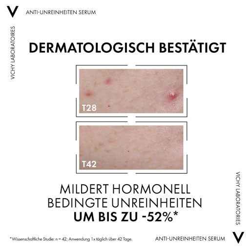 VICHY NORMADERM Anti-Blemish Serum