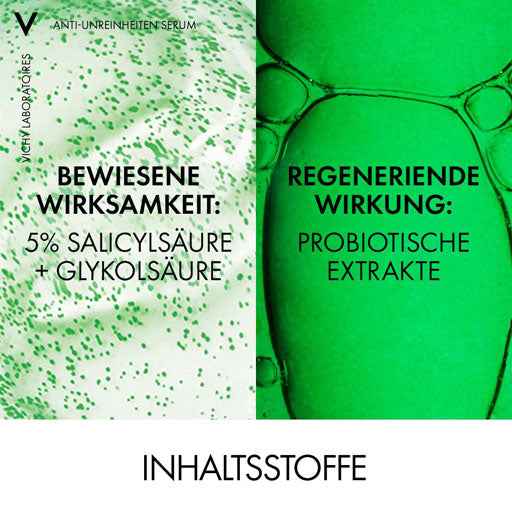 VICHY NORMADERM Anti-Blemish Serum