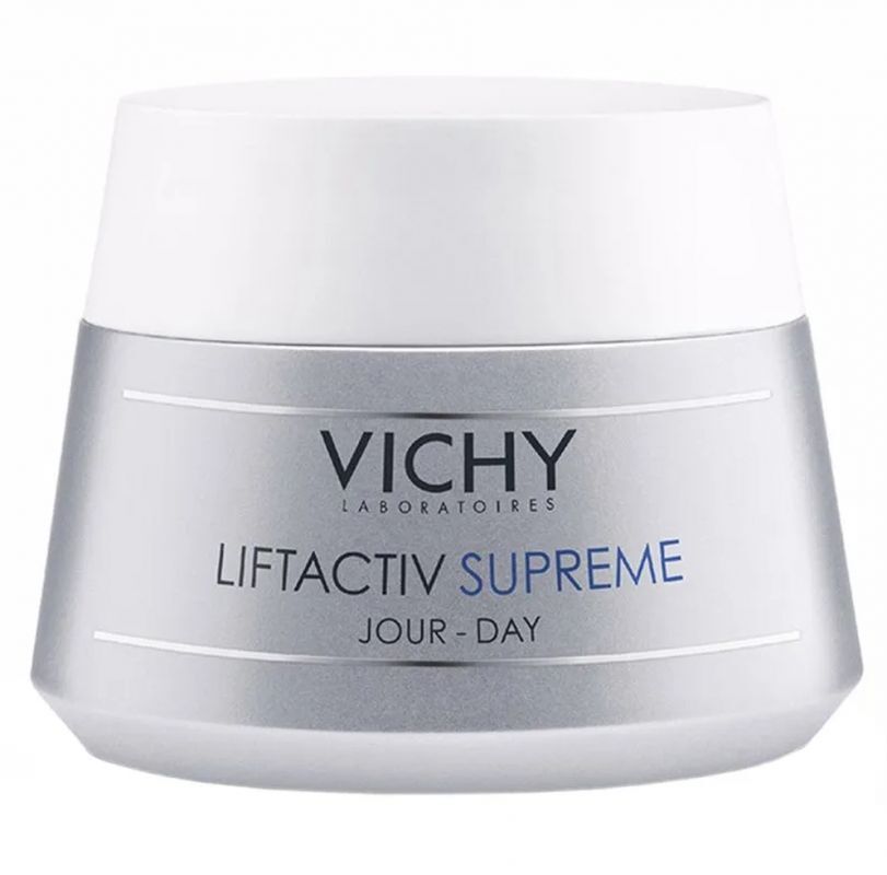 Vichy LIFTACTIV SUPREME cream normal skin and mixed 50