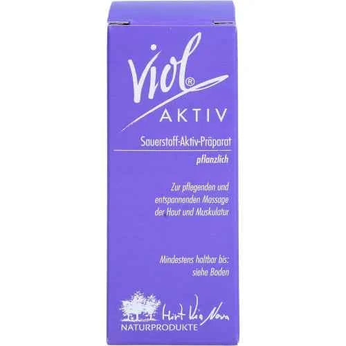 VIOL AKTIV oil