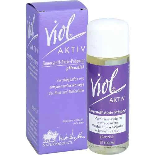 VIOL AKTIV oil
