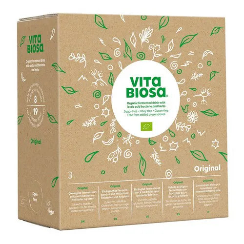 VITA BIOSA Original liquid - UKDorf 
