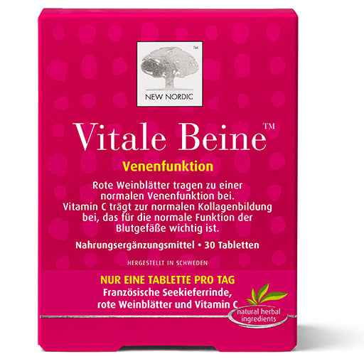 VITAL LEGS Tablets