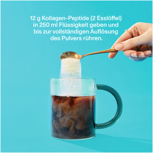 VITAL PROTEINS Marine Collagen Nestle