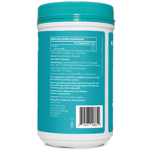 VITAL PROTEINS Marine Collagen Nestle