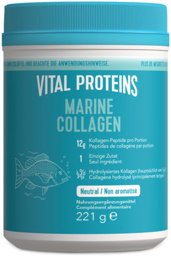 VITAL PROTEINS Marine Collagen Nestle