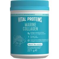 VITAL PROTEINS Marine Collagen Nestle