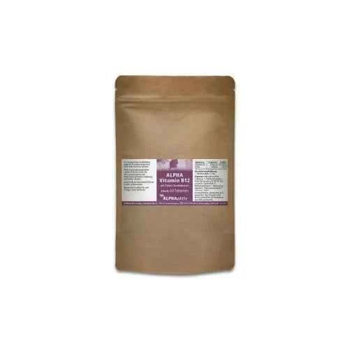 VITAMIN B12 with Folate Tablets