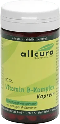 VITAMIN B COMPLEX