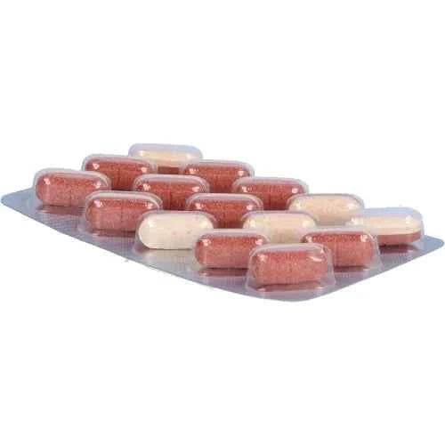 VITAMIN C 300 Depot+Zinc Tablets