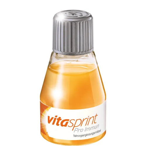 VITASPRINT Pro Immun drinking bottle 24 pc