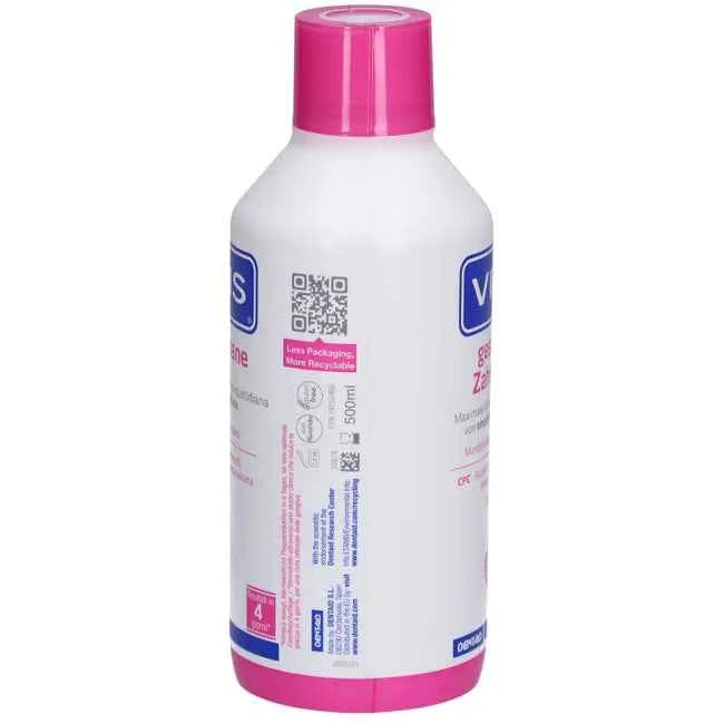 VITIS® healthy gums mouthwash