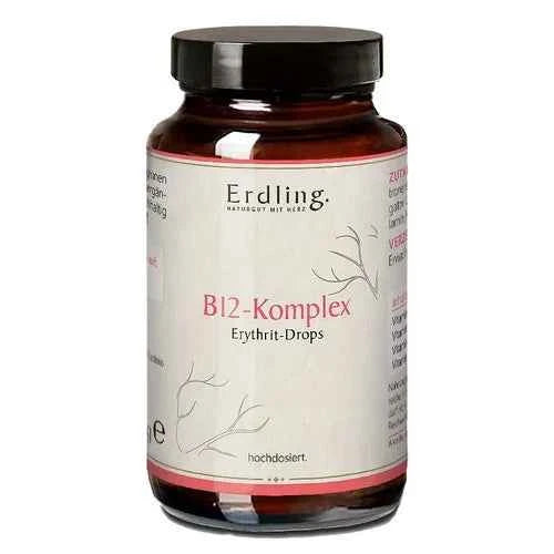 Vitamin B12 Complex Drops 50 pcs