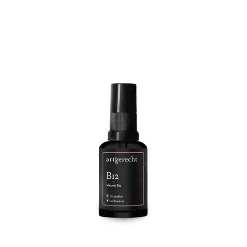 Vitamin B12 Metered Spray