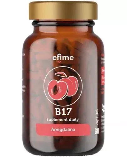 amygdalin b17, Vitamin B17, Efime B17 Amygdalin(Laetrile) - UKDorf 