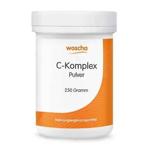 Vitamin C-Complex Powder 250 g