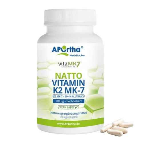 D3 10,000 IU+K2 MK-7 200 mg vegetarian capsules