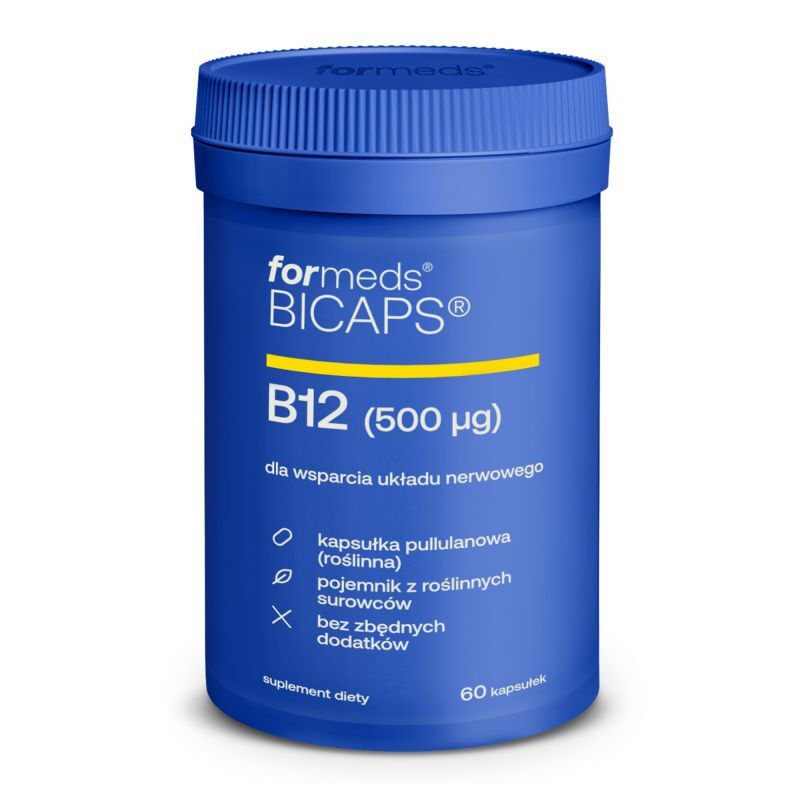 Vitamin B12, vitamin b12 deficiency