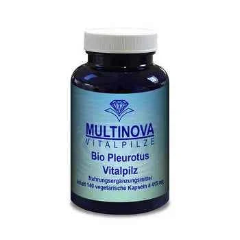 Vitamin d in mushrooms, mushroom vitamins, ORGANIC PLEUROTUS Capsules