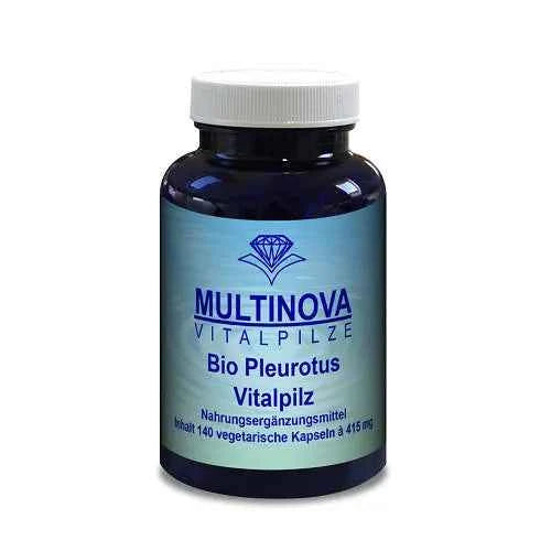 Vitamin d in mushrooms, mushroom vitamins, ORGANIC PLEUROTUS Capsules