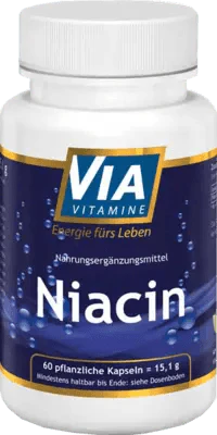 Vitamin b3 regular niacin, niacin vitamin b3 deficiency - UKDorf 