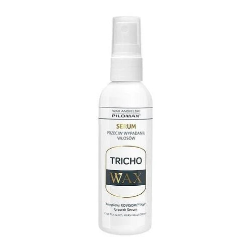 WAX Pilomax Tricho Serum against hair loss - UKDorf 