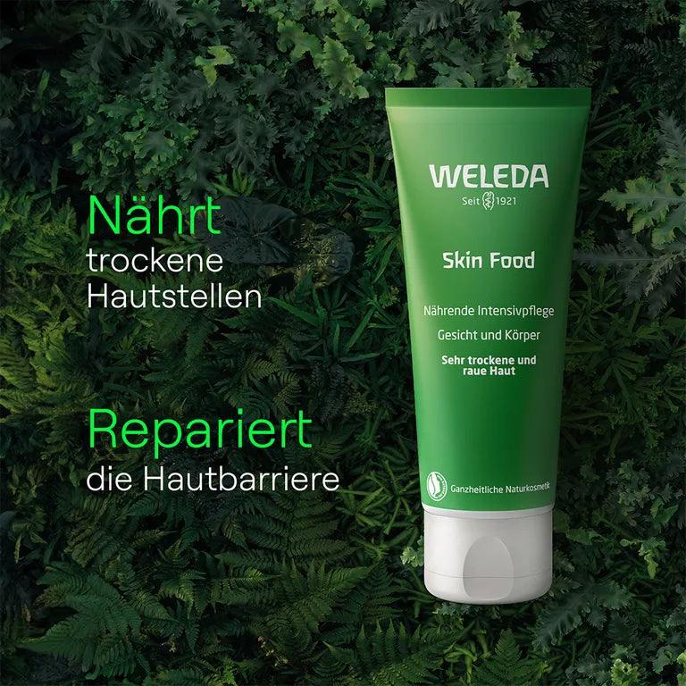 WELEDA Skin Food - UKDorf 