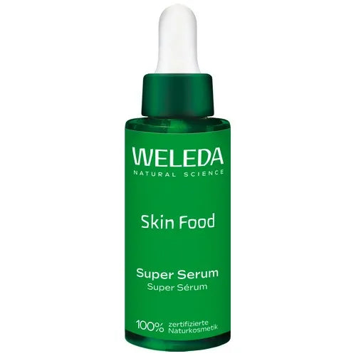 WELEDA Skin Food Super Serum 30 ml